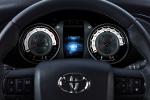 Toyota Hilux SRX 50th Anniversary Double Cab 2018 года (LA)
